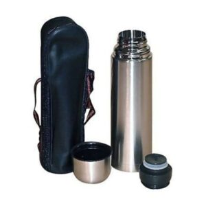 Double Walled Stainless Steel Hot &Cold Vacuum/Thermal Flask