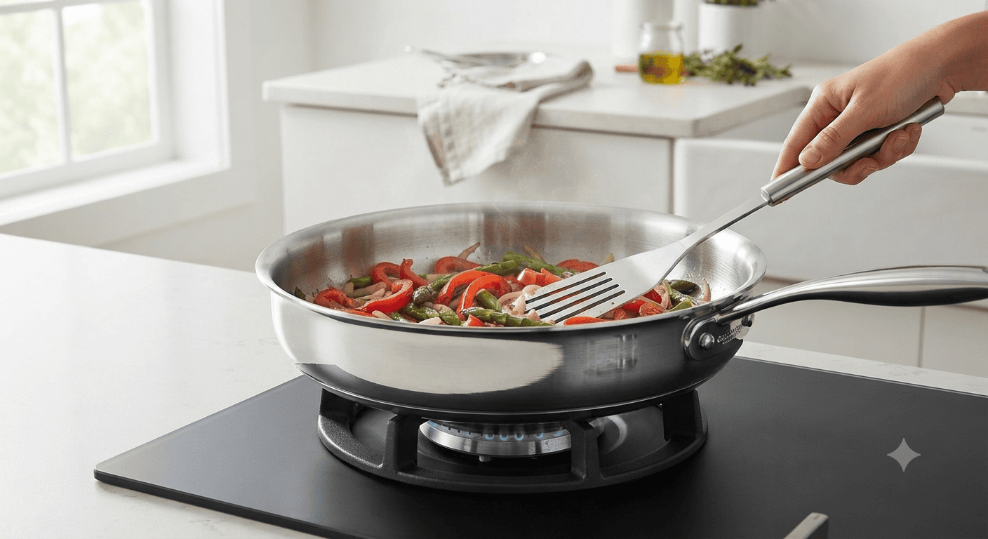 Why Quality Kitchenware Makes a Difference in Nairobi Homes