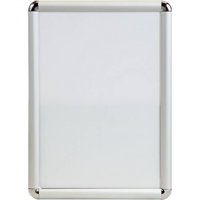 A3 Aluminium Snap Frame Kenya – Wall Mounted Poster Display Frame