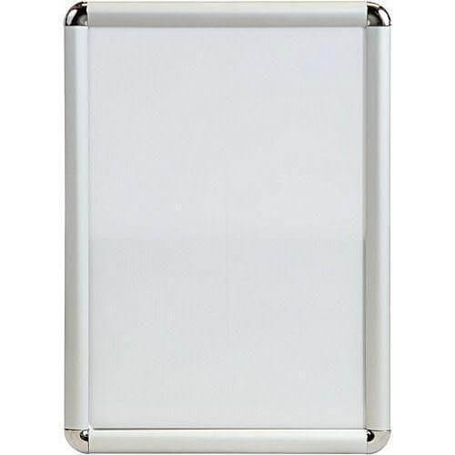 A4 Aluminium Snap Frame Kenya – Poster Display Holder
