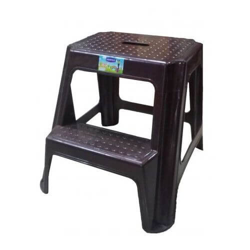 Kenpoly Step Stool Kenya – Stable Non-Slip Plastic Stool - Image 6