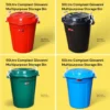 Frequently Asked Questions About Dustbins for Homes in Kenya