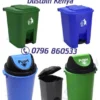 Pedal Bin vs Swing Dustbin Kenya: Which One Should You Buy?